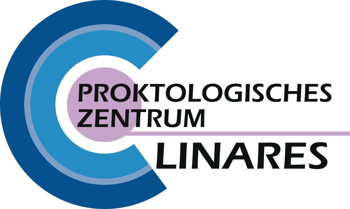 Proktologisches Zentrum Linares Logo